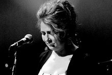 Alison Burns at Pizza Express Jazz Club in London