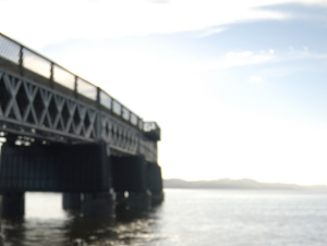 Tay Rail Bridge