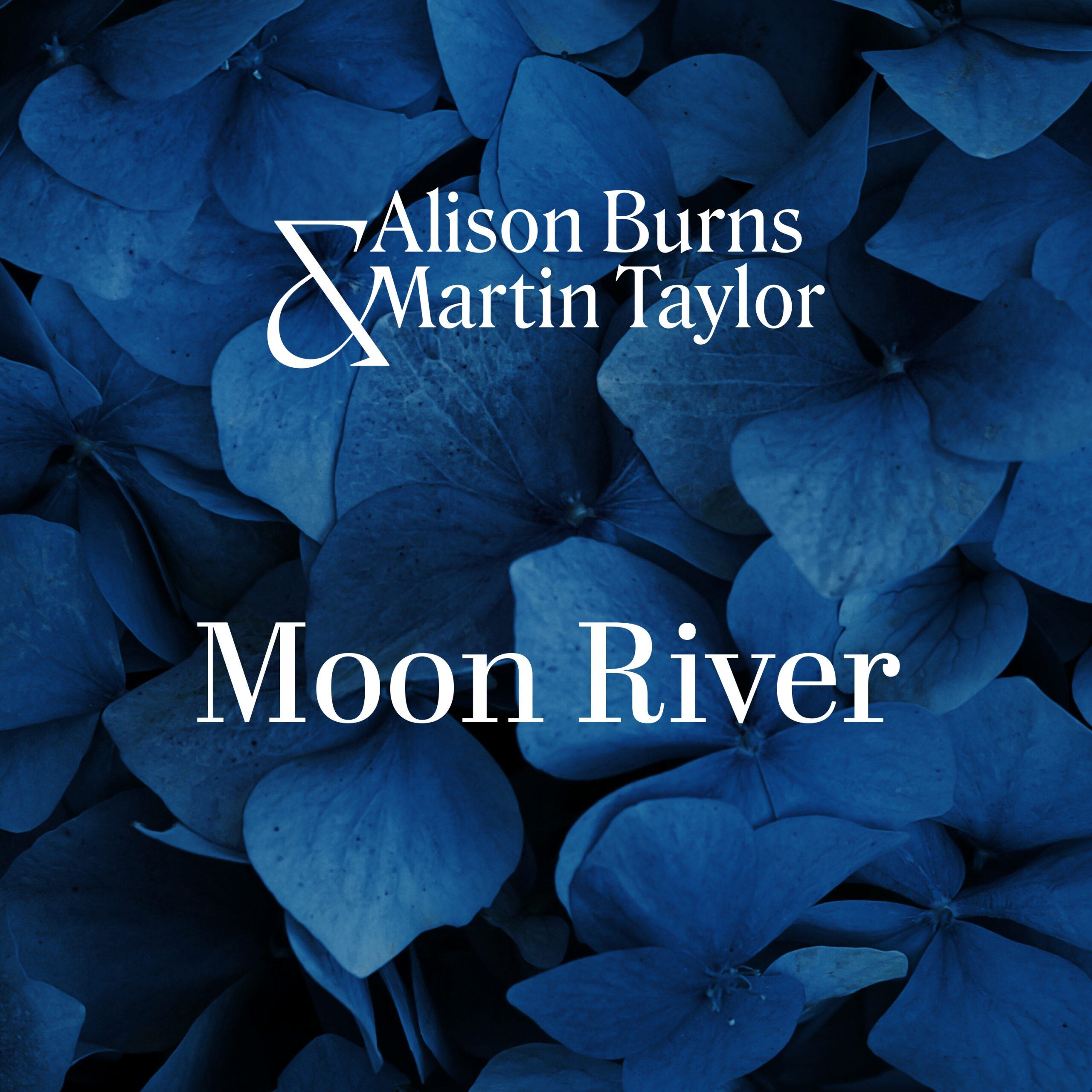 Moon River by Alison Burns and Martin Taylor