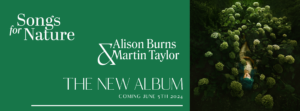 Songs for Nature album