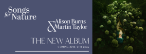 Songs for Nature album