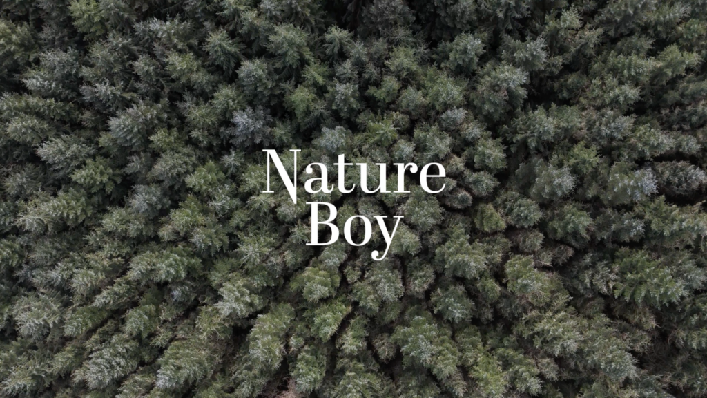 Nature Boy